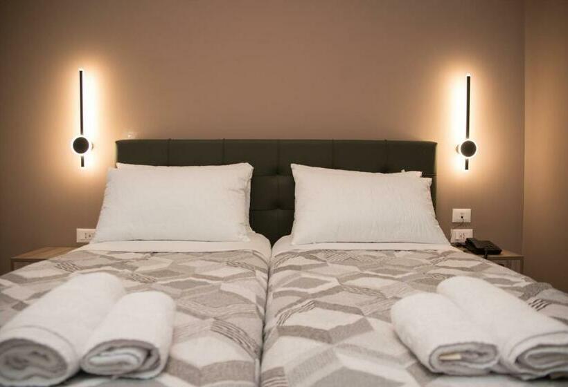 Comfort Rooms Pogradec