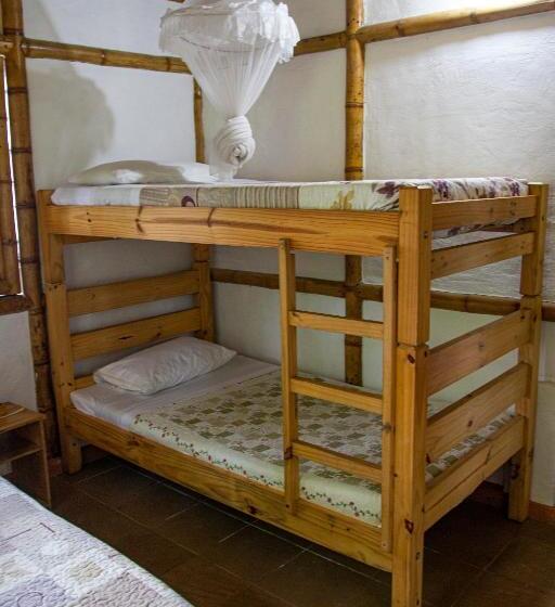 Eco Hotel Boutique En Ecoparque Chinauta, Piscina, Granja, Juegos