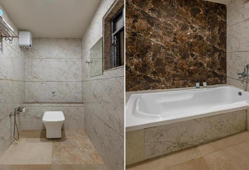 호텔 Treebo Eden Park, Ahmedabad