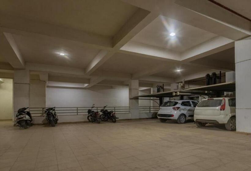 호텔 Treebo Eden Park, Ahmedabad