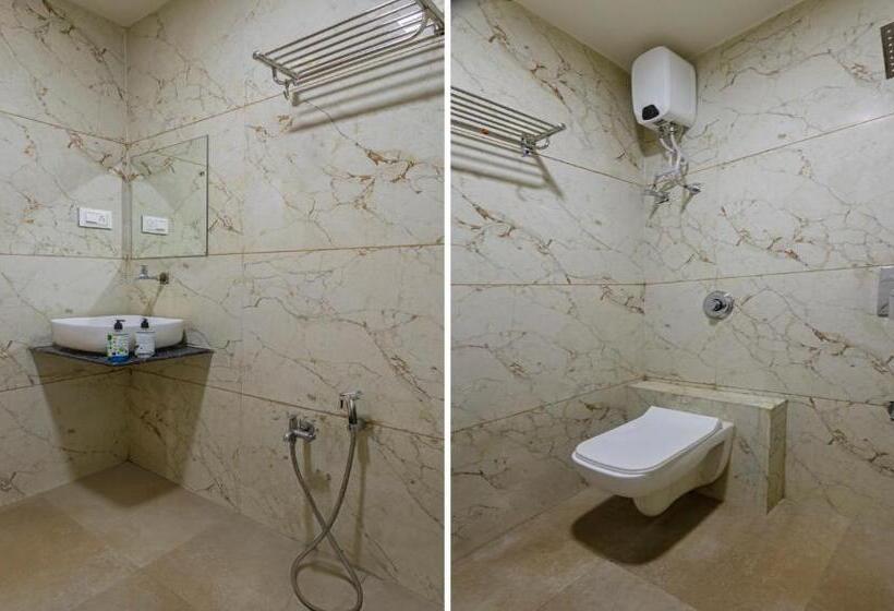 호텔 Treebo Eden Park, Ahmedabad