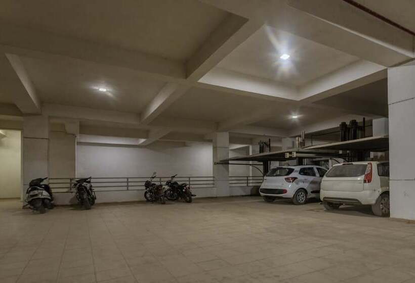 호텔 Treebo Eden Park, Ahmedabad