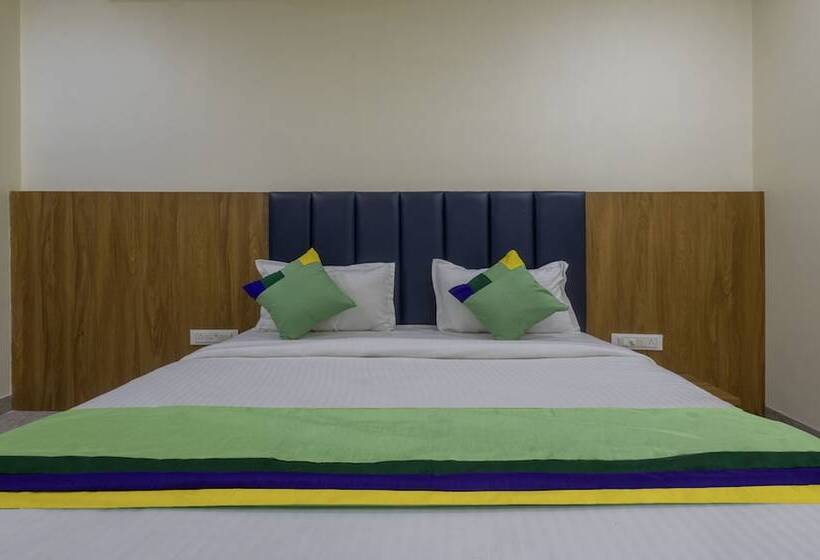 호텔 Treebo Eden Park, Ahmedabad