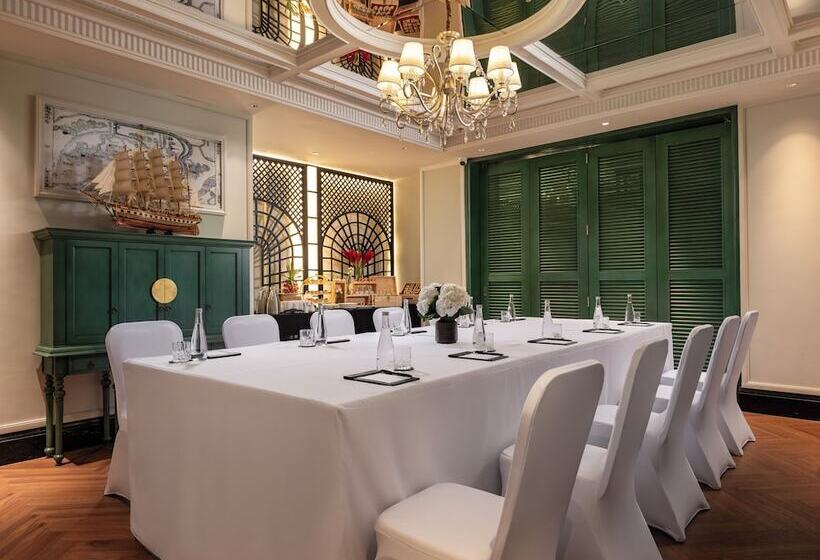 Grand Hotel Du Lac Hanoi