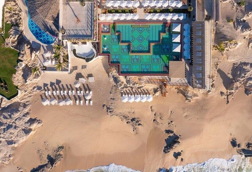 Grand Velas Boutique Hotel   Adults Only