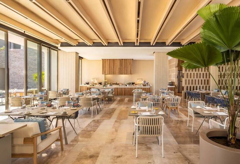 Grand Velas Boutique Hotel   Adults Only