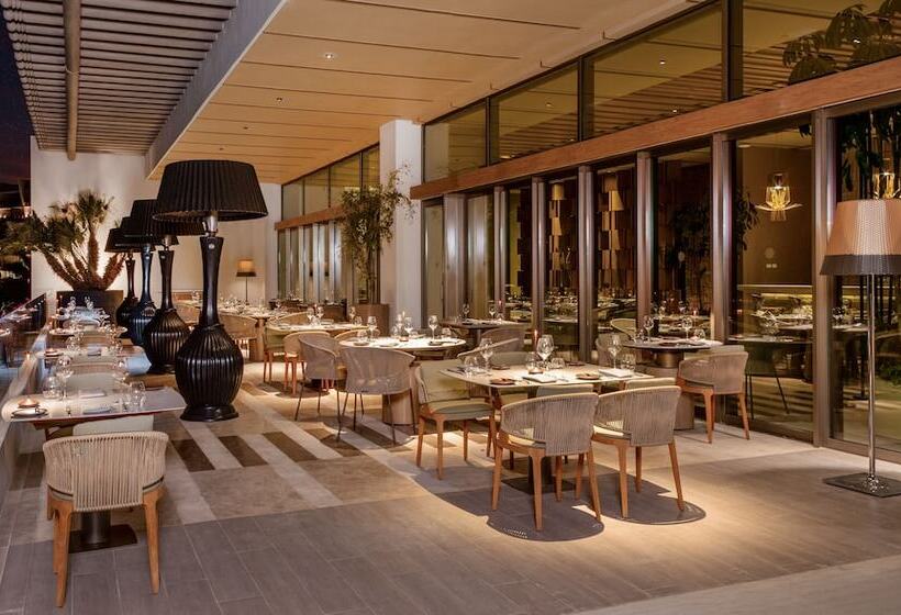 Grand Velas Boutique Hotel   Adults Only