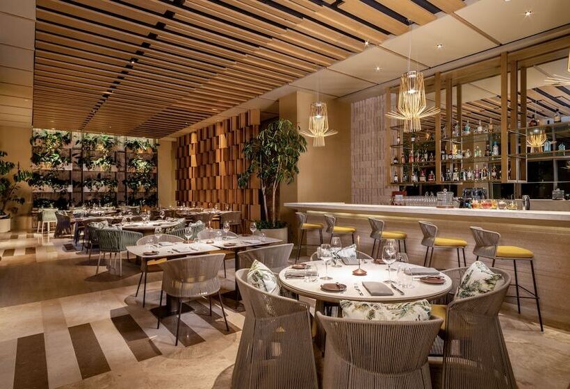 Grand Velas Boutique Hotel   Adults Only