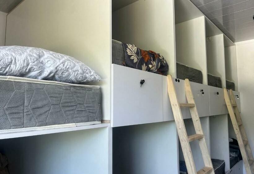 Hostel La Casa Dilijan