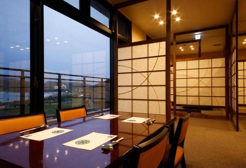 酒店 シーサイド佐竹