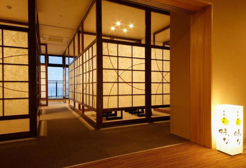 酒店 シーサイド佐竹