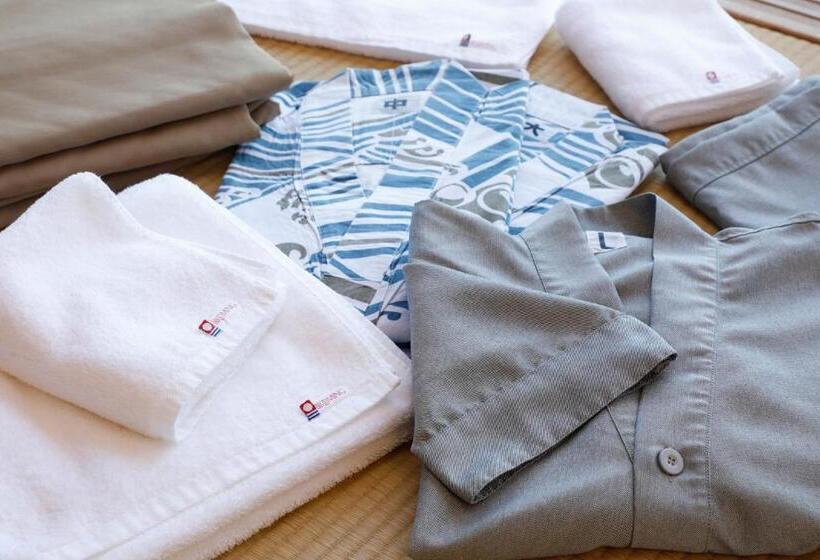 酒店 シーサイド佐竹