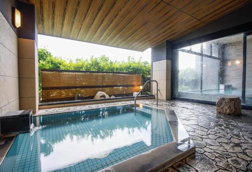 酒店 シーサイド佐竹