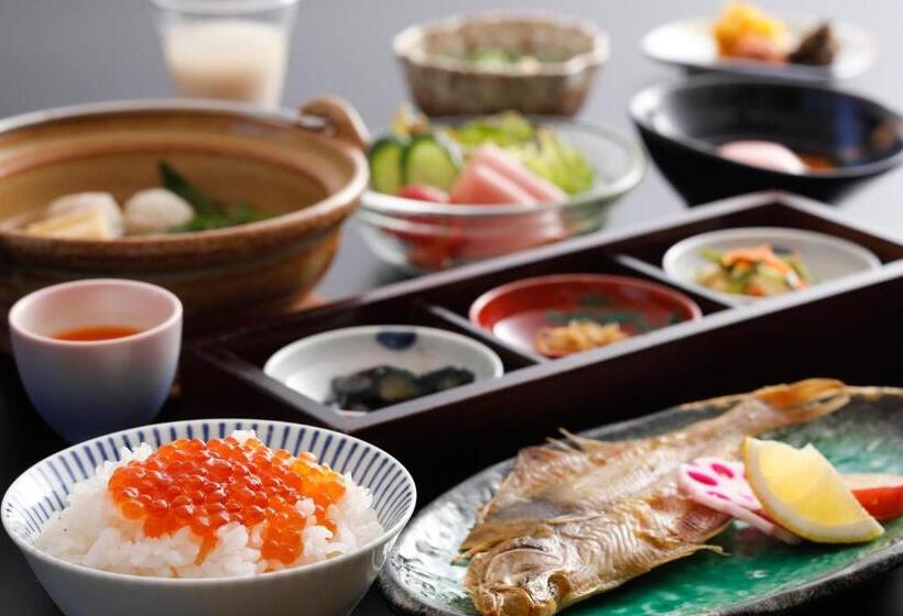 酒店 シーサイド佐竹