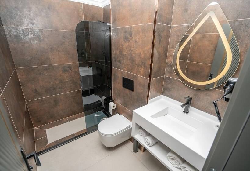 فندق 216 Ruby Suite