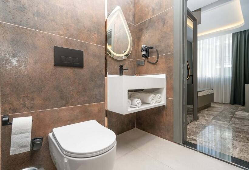 فندق 216 Ruby Suite