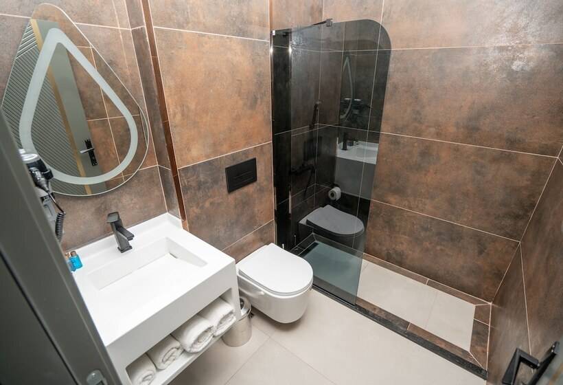 فندق 216 Ruby Suite