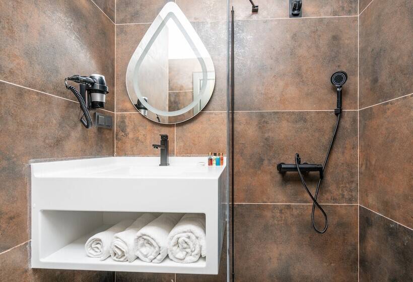 فندق 216 Ruby Suite