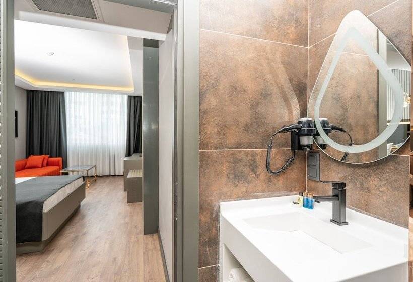 فندق 216 Ruby Suite