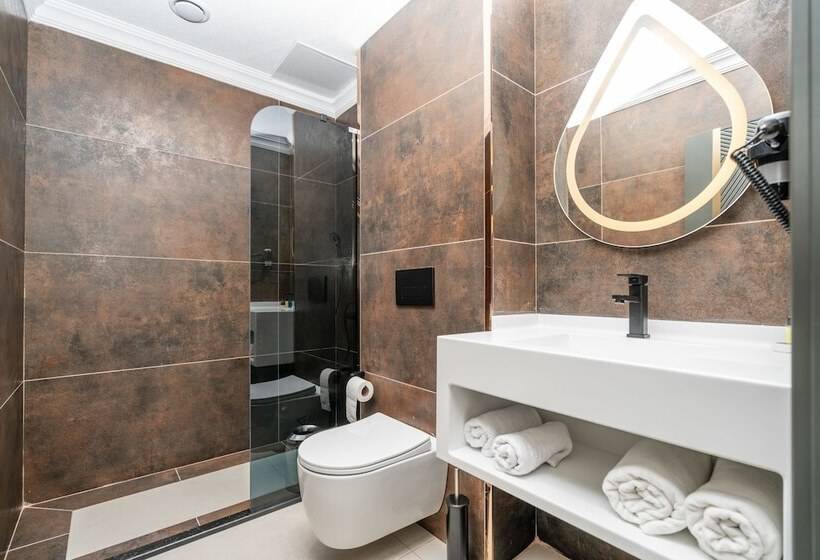 فندق 216 Ruby Suite