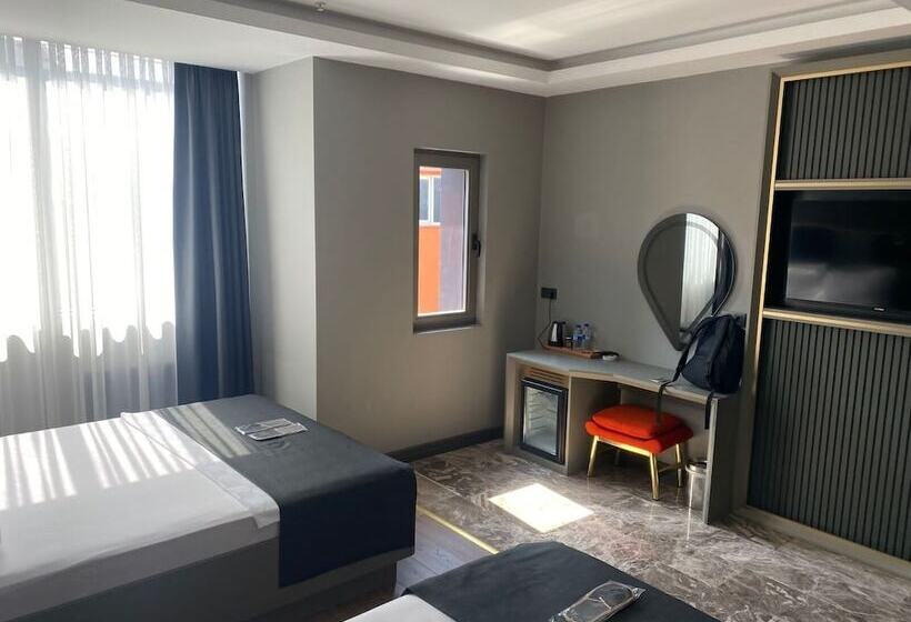 فندق 216 Ruby Suite