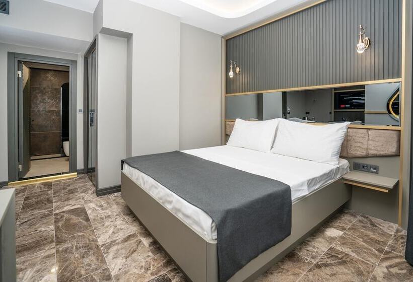 فندق 216 Ruby Suite