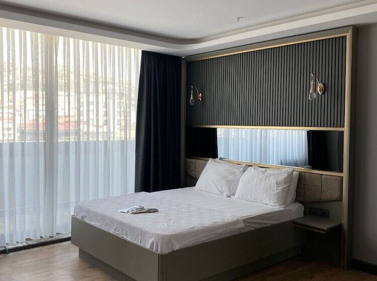 فندق 216 Ruby Suite