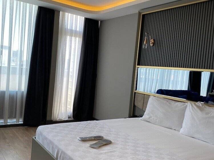 فندق 216 Ruby Suite