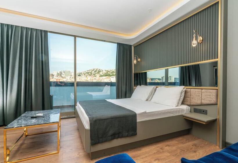 فندق 216 Ruby Suite