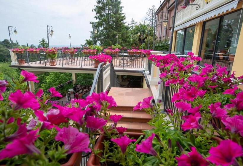 호텔 Albergo Canè