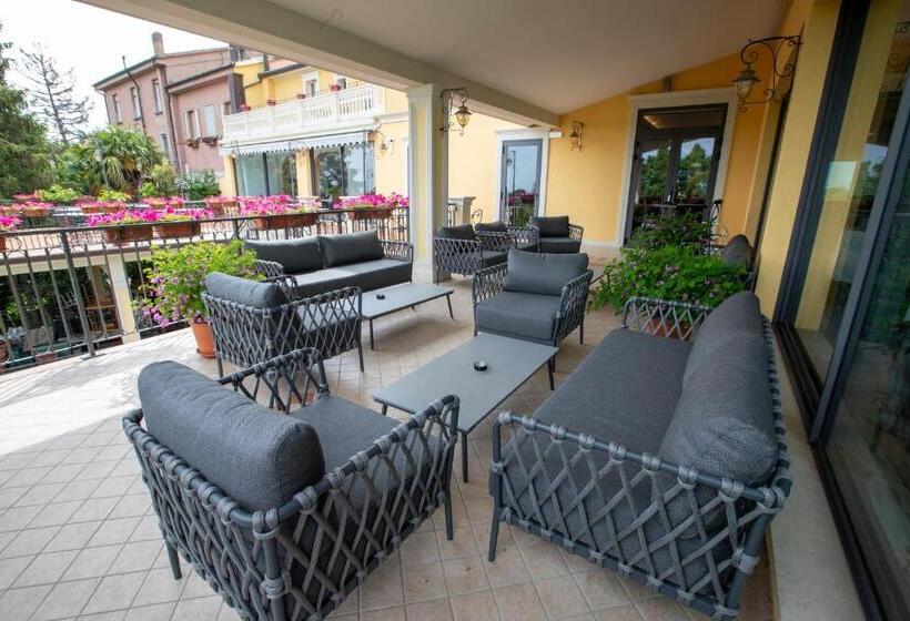 호텔 Albergo Canè