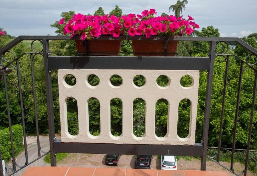 호텔 Albergo Canè