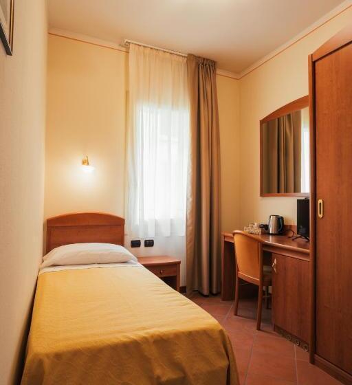 호텔 Albergo Canè