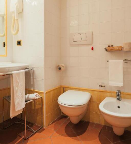 호텔 Albergo Canè