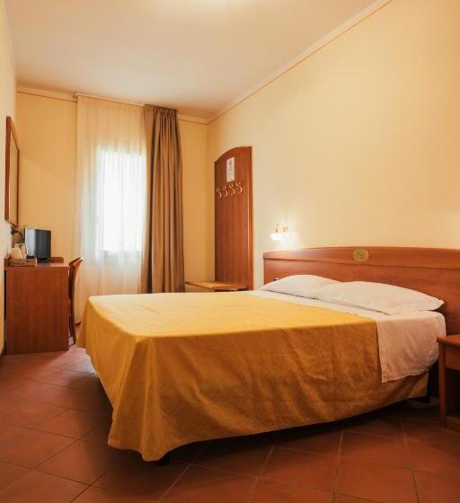 호텔 Albergo Canè