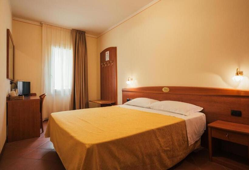 호텔 Albergo Canè