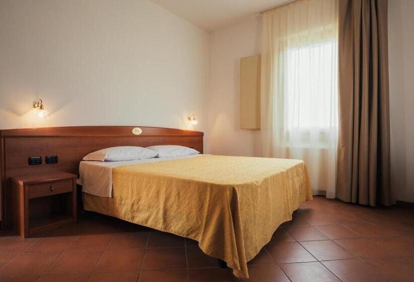 호텔 Albergo Canè