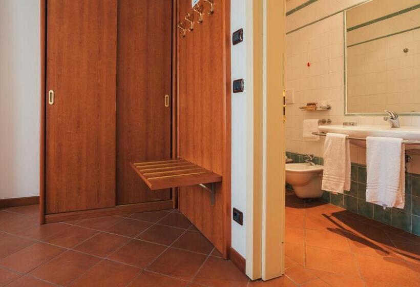 호텔 Albergo Canè