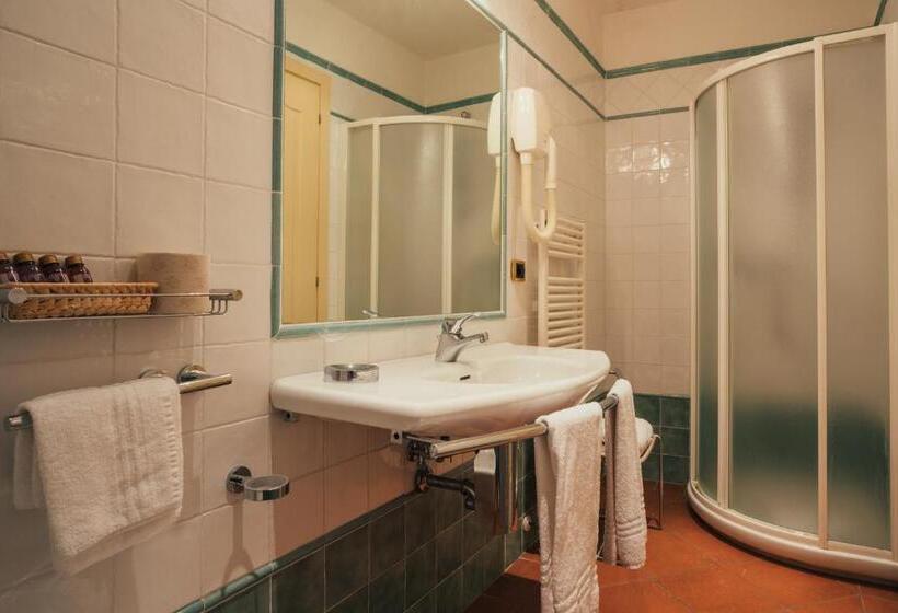 호텔 Albergo Canè