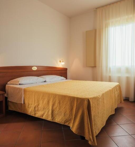 호텔 Albergo Canè