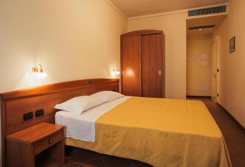 호텔 Albergo Canè