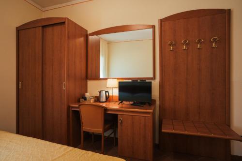 호텔 Albergo Canè