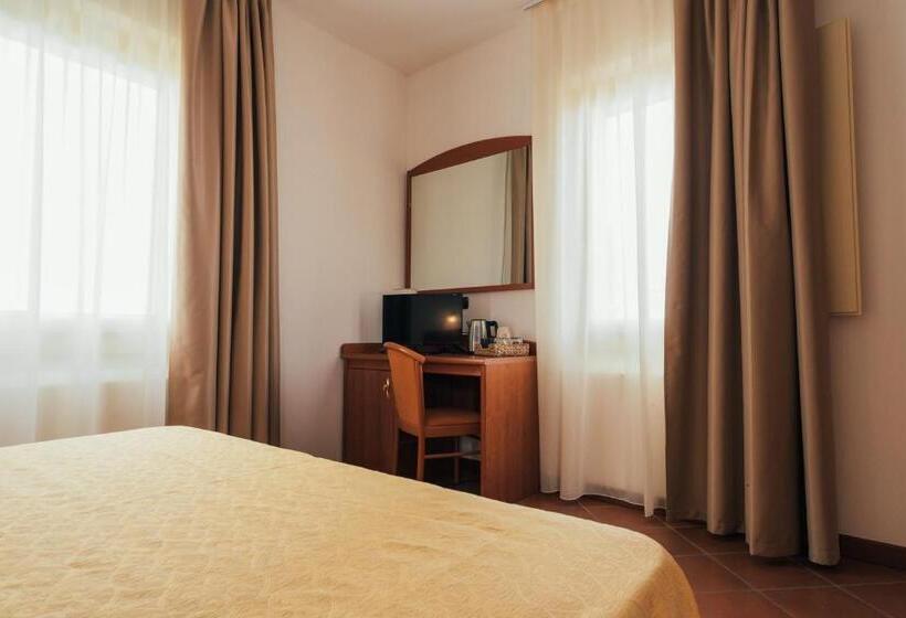 호텔 Albergo Canè