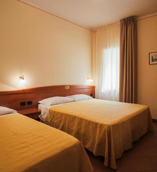 호텔 Albergo Canè