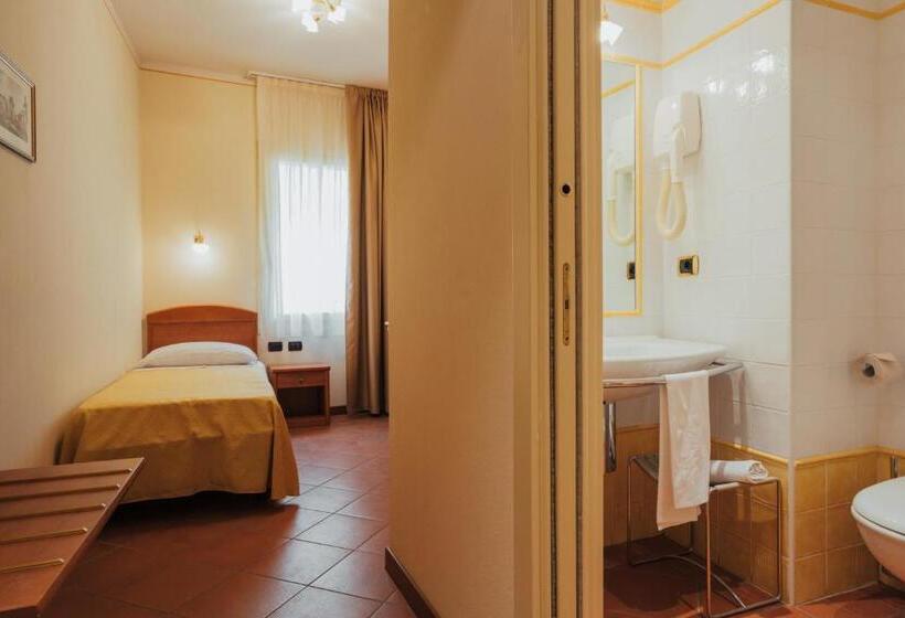 호텔 Albergo Canè