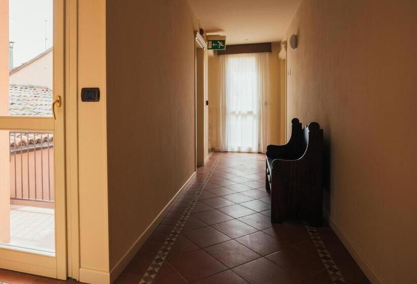 호텔 Albergo Canè