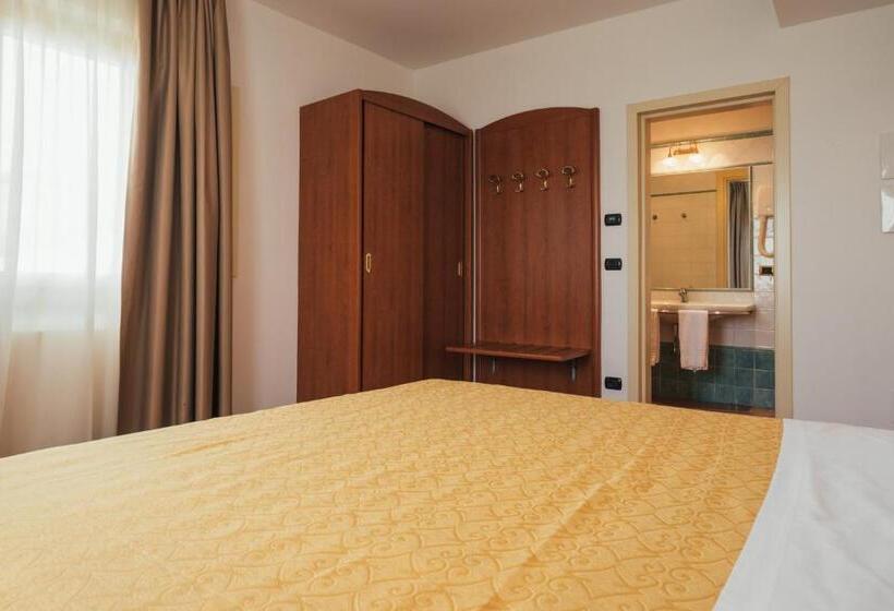 호텔 Albergo Canè