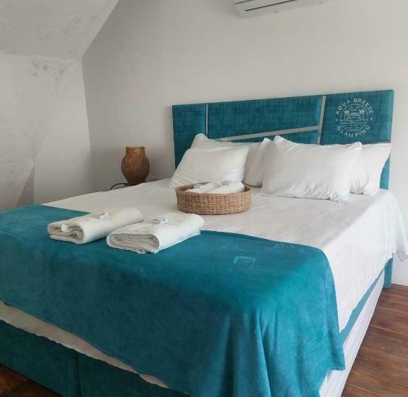 ホテル Aqua Breeze Glamping