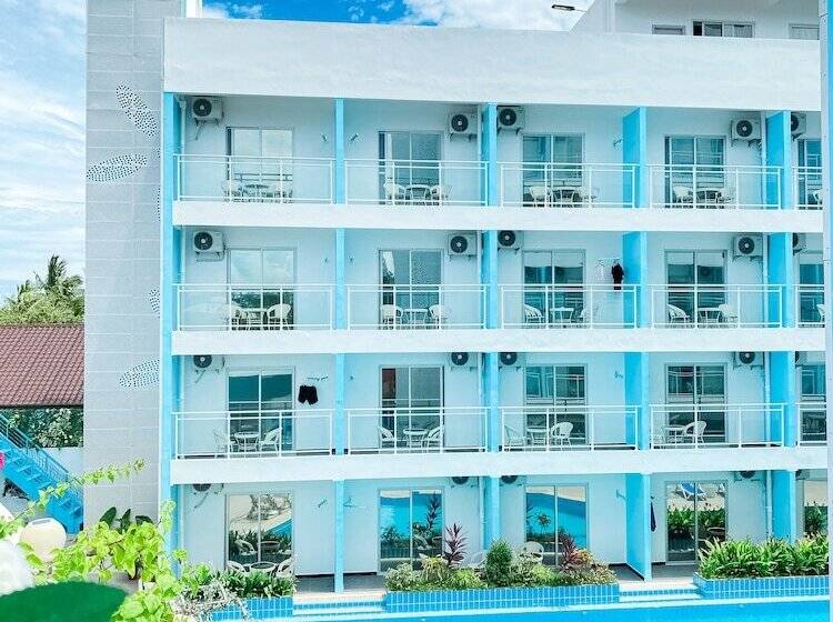 هتل Bohol Dolphin Bay Resort