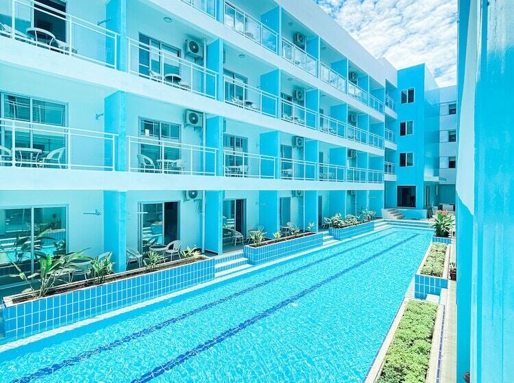 هتل Bohol Dolphin Bay Resort